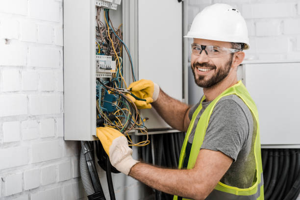 Best Electrician Near Me  in Oriska, NY