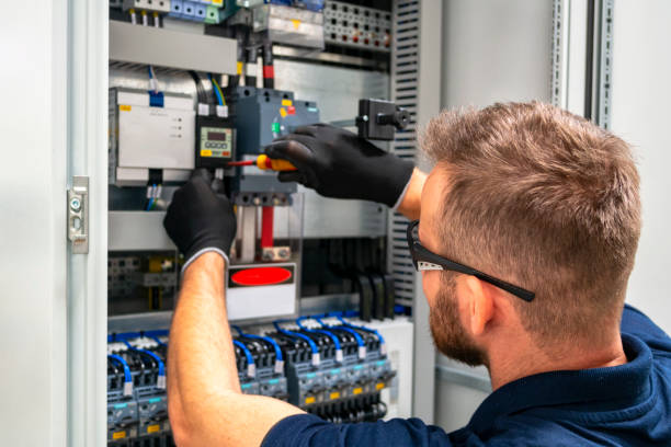 Best Affordable Emergency Electrician  in Oriska, NY