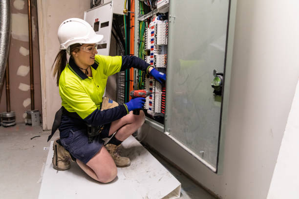 Best Local Electrician Companies  in Oriska, NY