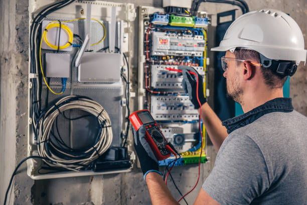 Why Trust Our Certified Electricians for Your Electrical Needs in NY?