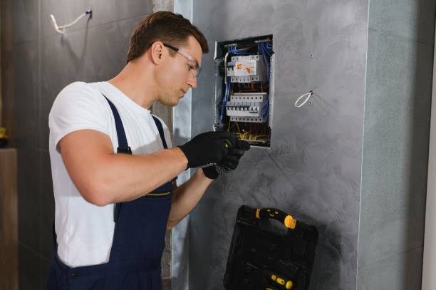 Best Electrical Contractors for Businesses  in Oriska, NY