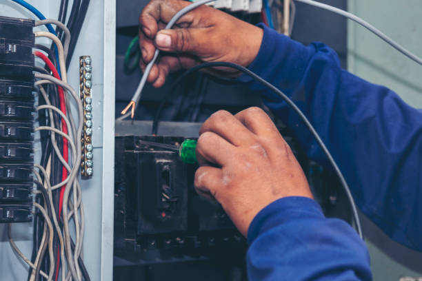 Best Electrical Upgrades for Homes  in Oriska, NY