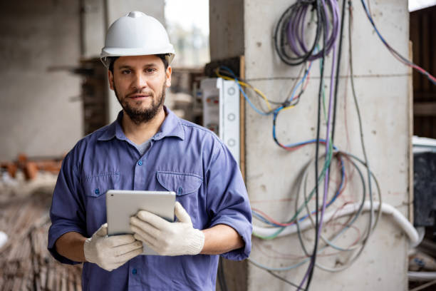 Best Affordable Emergency Electrician  in Oriska, NY