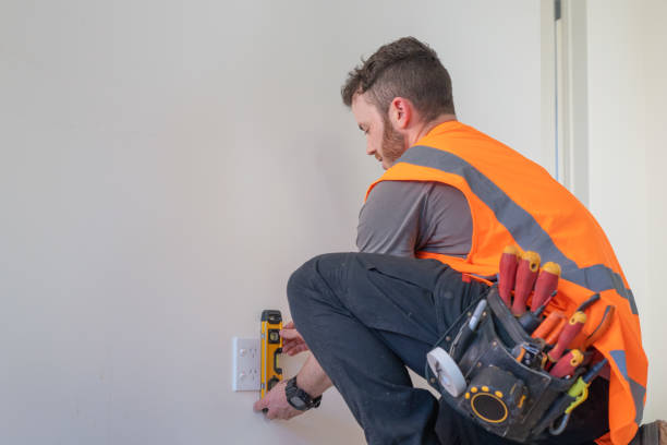 Best Emergency Electrical Repair  in Oriska, NY