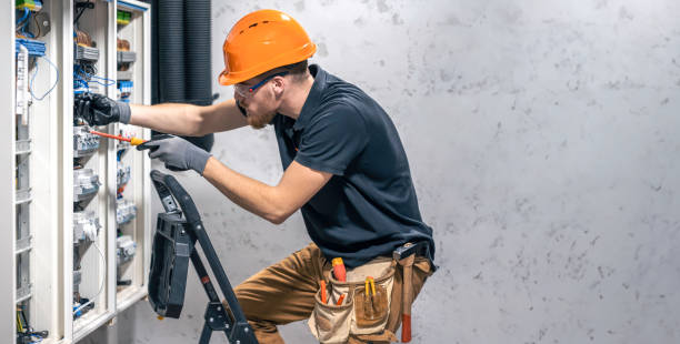 Best Emergency Electrician Near Me  in Oriska, NY