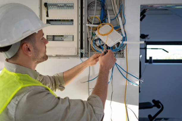 Electrical Outlet Repair in NY